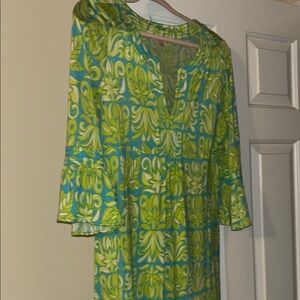 Lilly 
3/4 flair sleeve
Worn only a handful of times